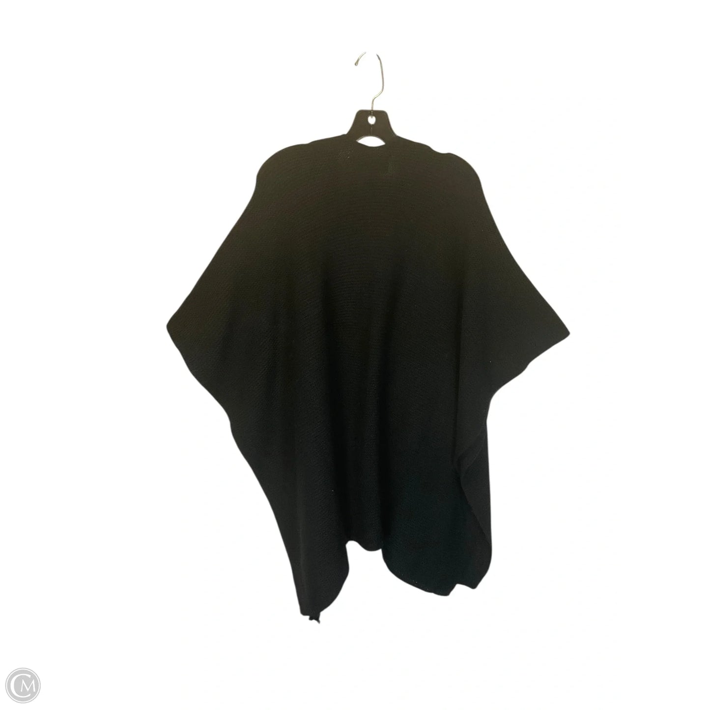 Shawl Designer By Patricia Nash In Black, Size: Osfm