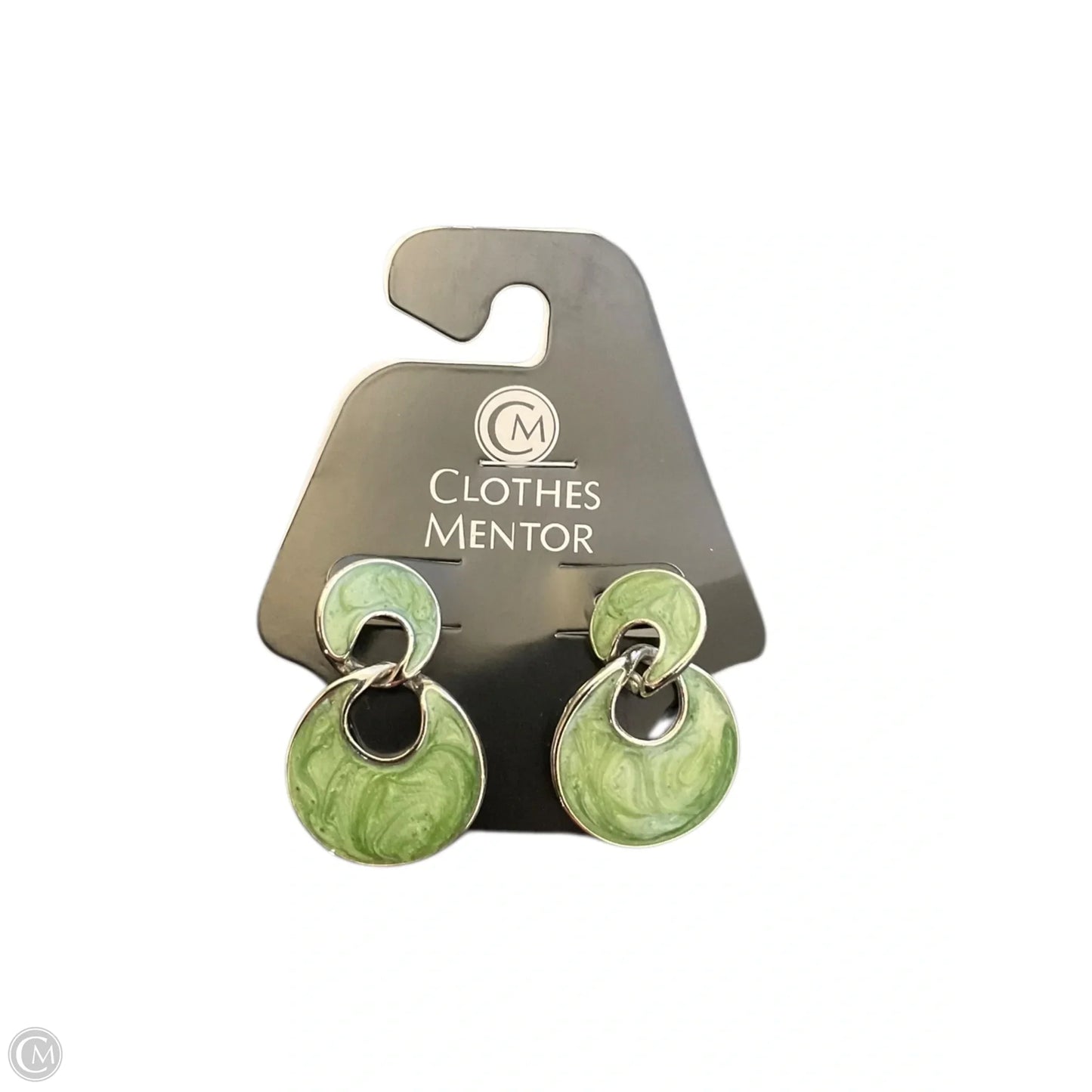 Earrings Dangle/drop By Clothes Mentor