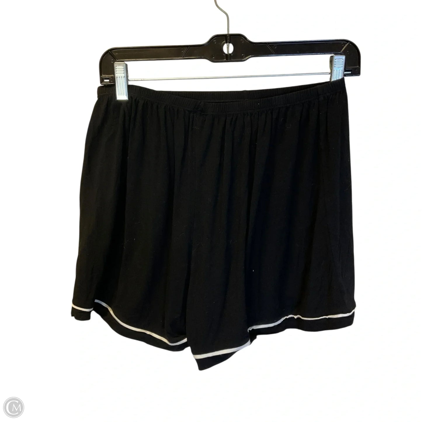 Shorts By Clothes Mentor In Black, Size: S