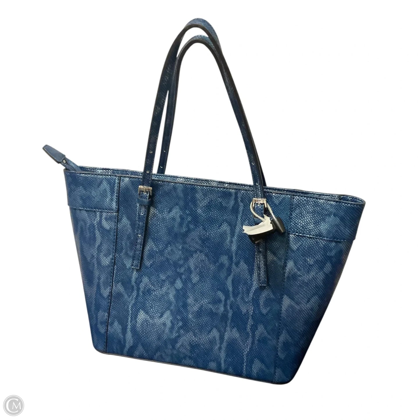 Handbag By Guess, Size: Medium
