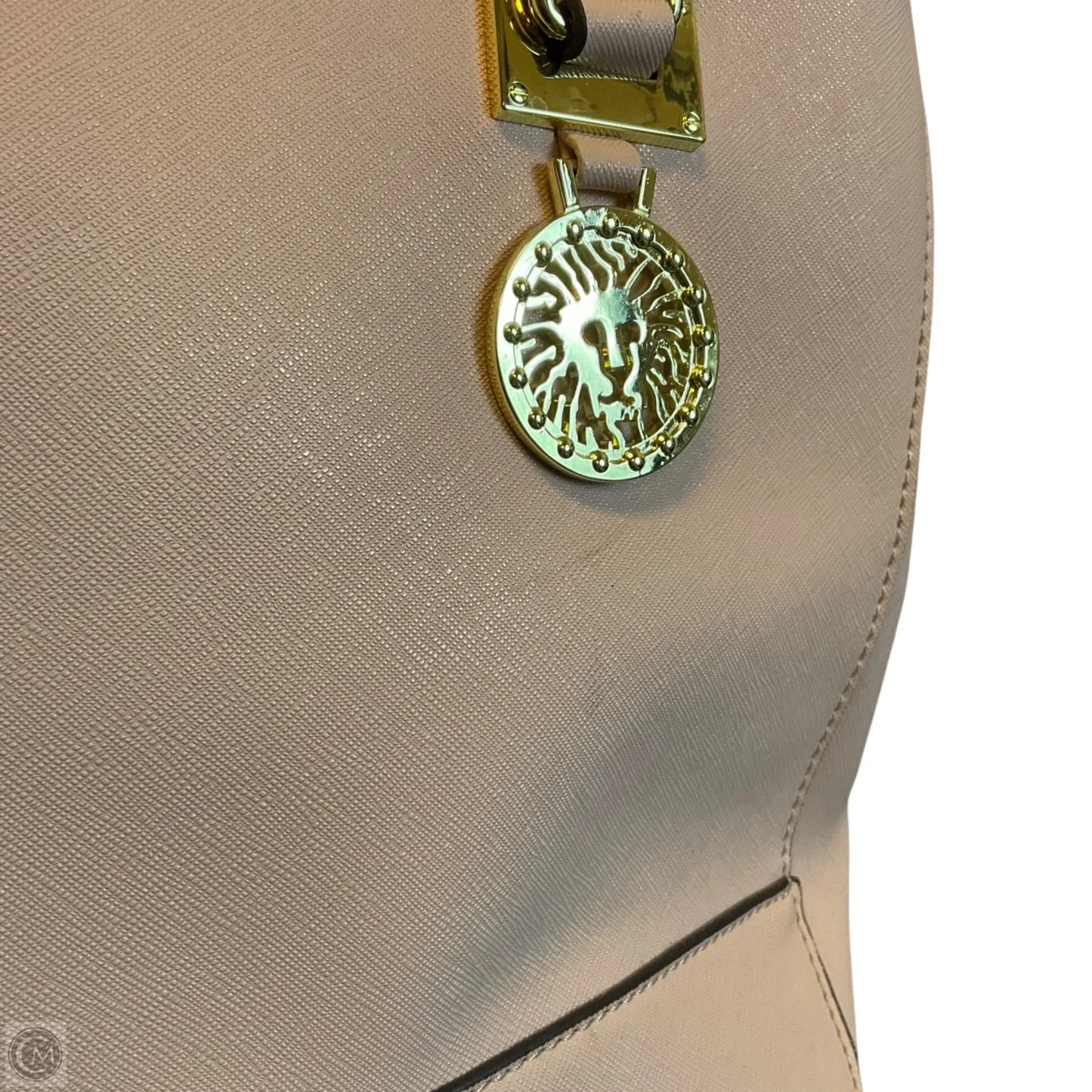 Handbag By Anne Klein, Size: Large