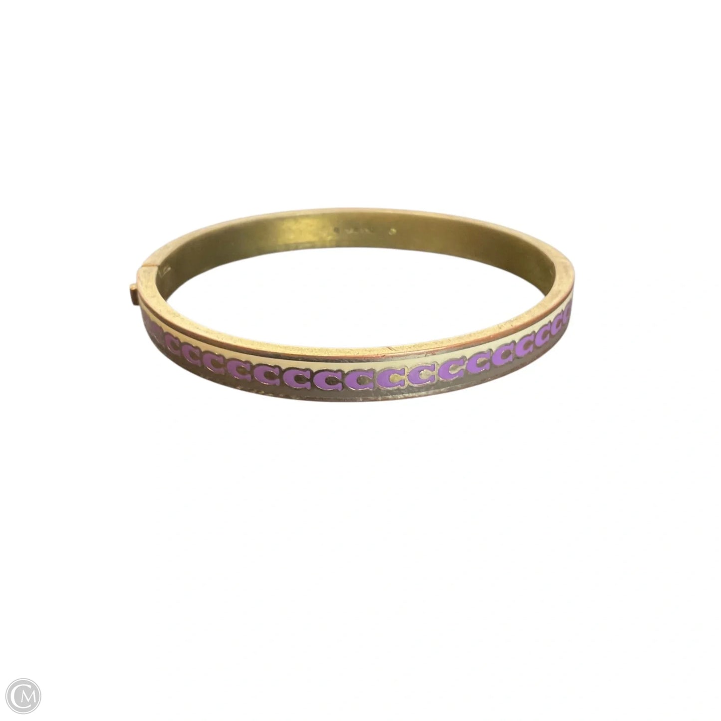 Bracelet Designer By Coach
