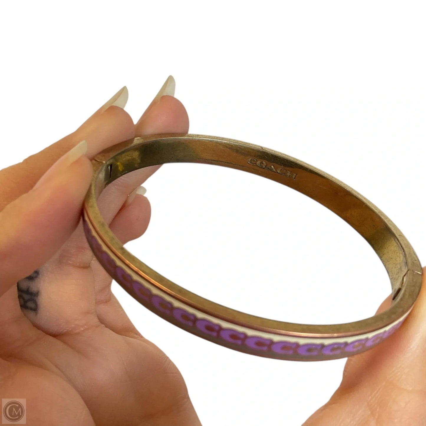 Bracelet Designer By Coach