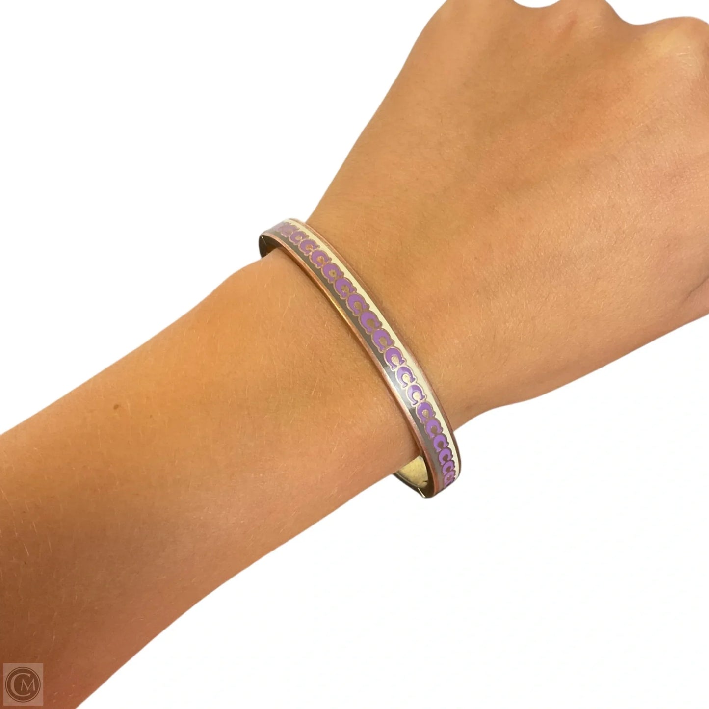 Bracelet Designer By Coach