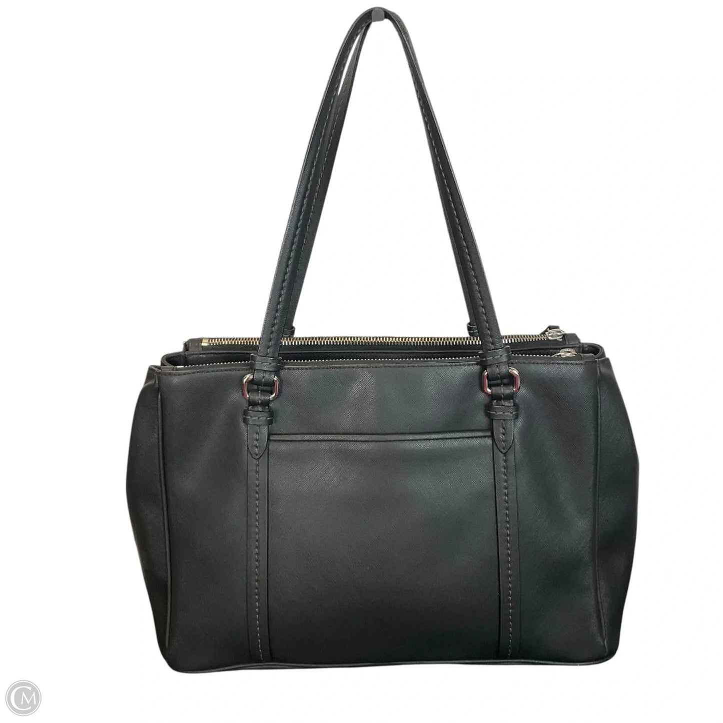 Handbag Designer By Coach, Size: Large