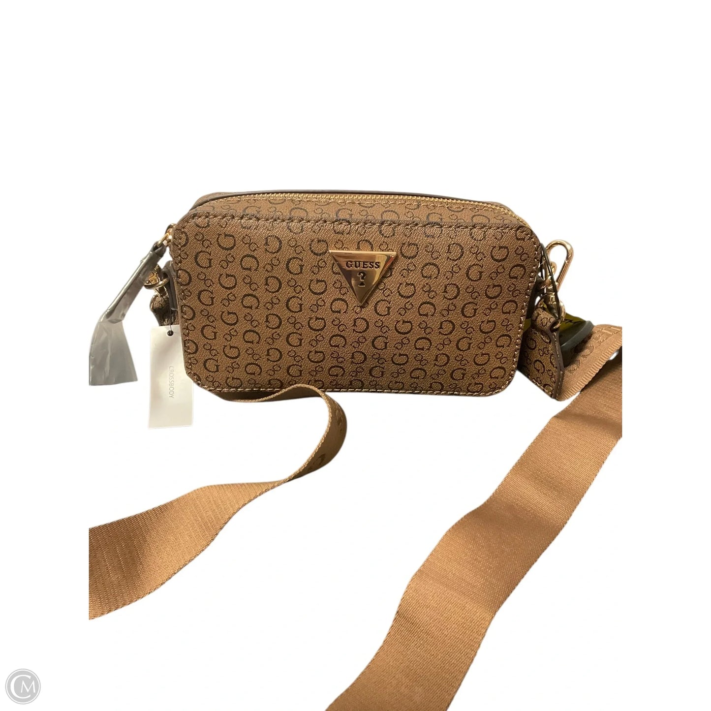 Crossbody By Guess, Size: Medium