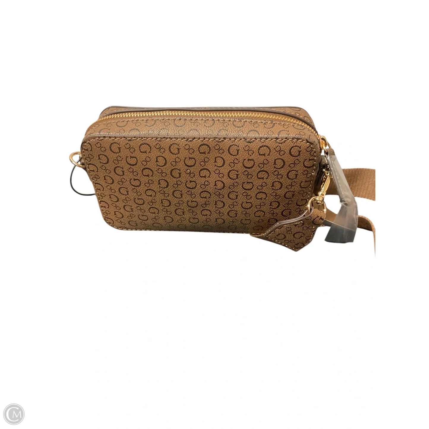 Crossbody By Guess, Size: Medium