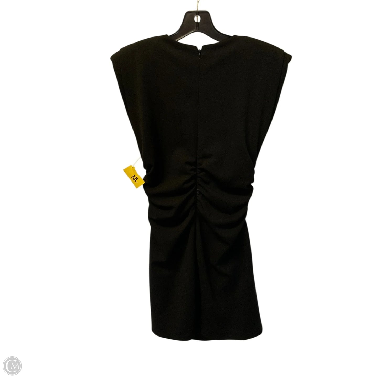 Dress Casual Short By Antonio Melani In Black, Size: 8