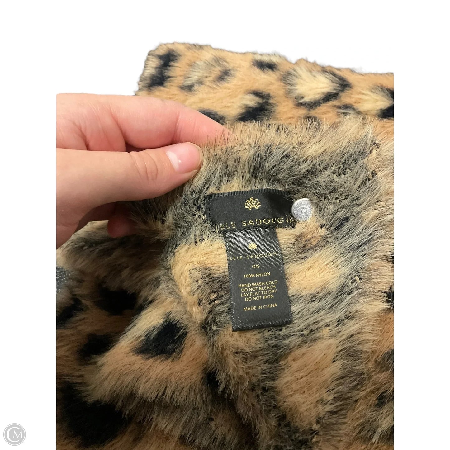 Scarf Long By Clothes Mentor