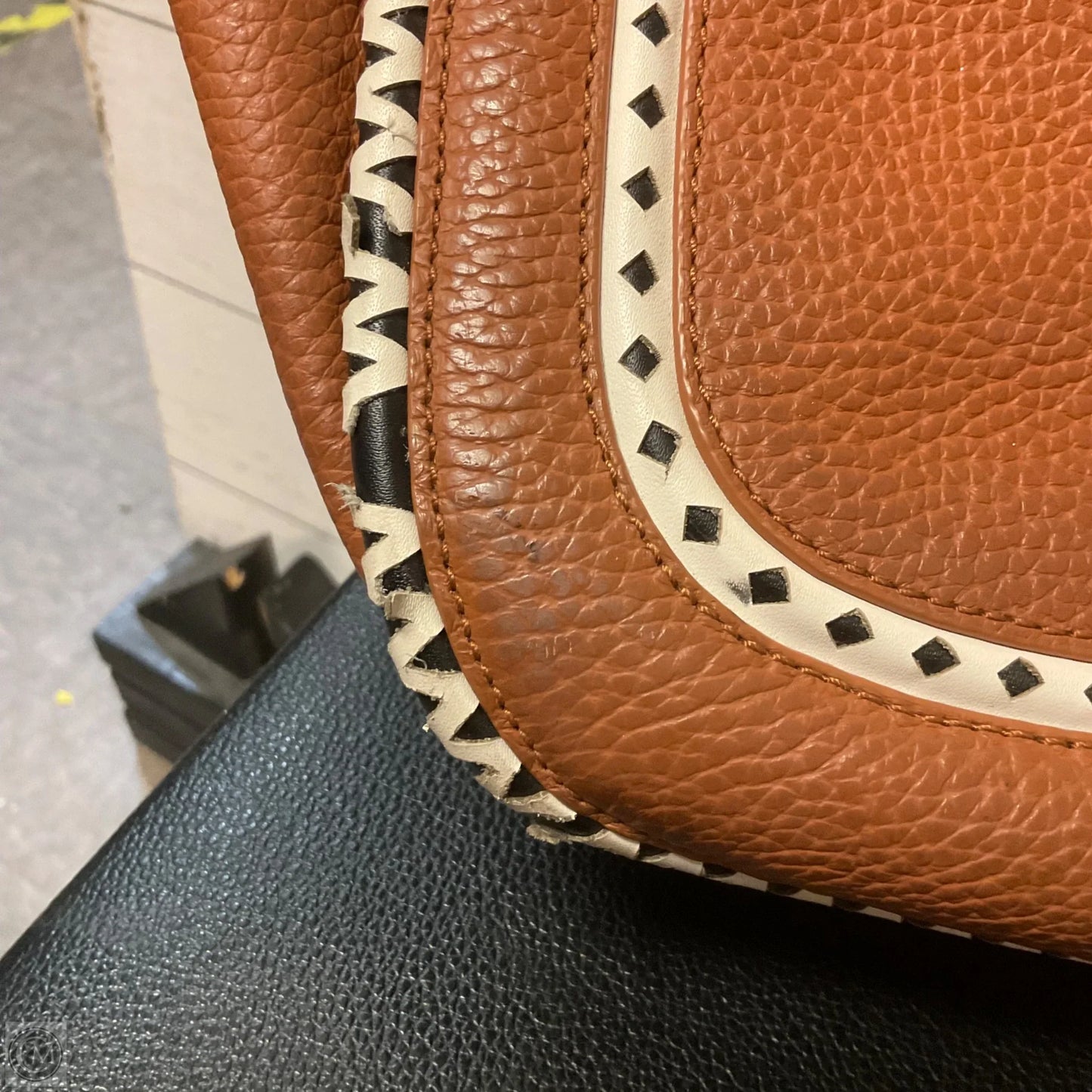 Handbag Designer By Kate Spade, Size: Large