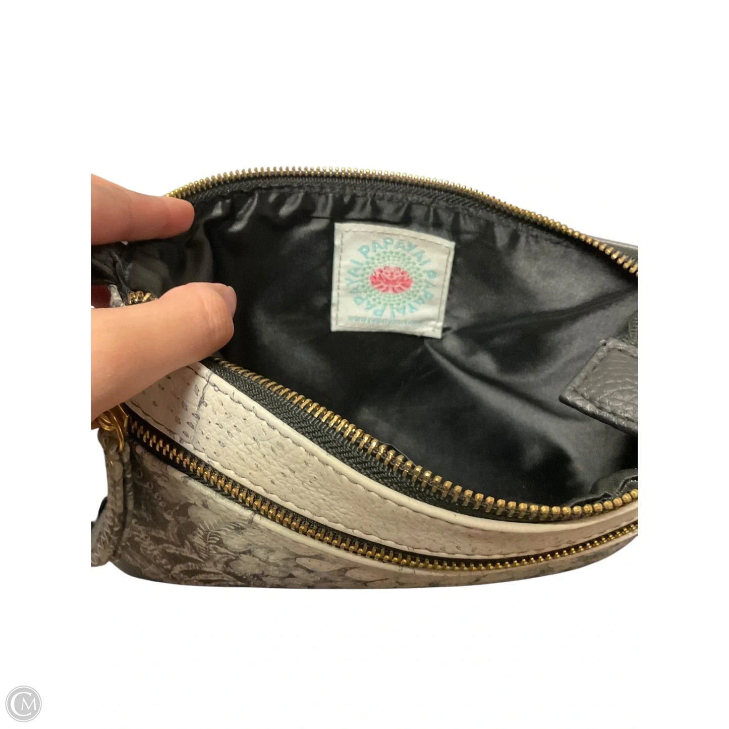 Crossbody By Clothes Mentor, Size: Small