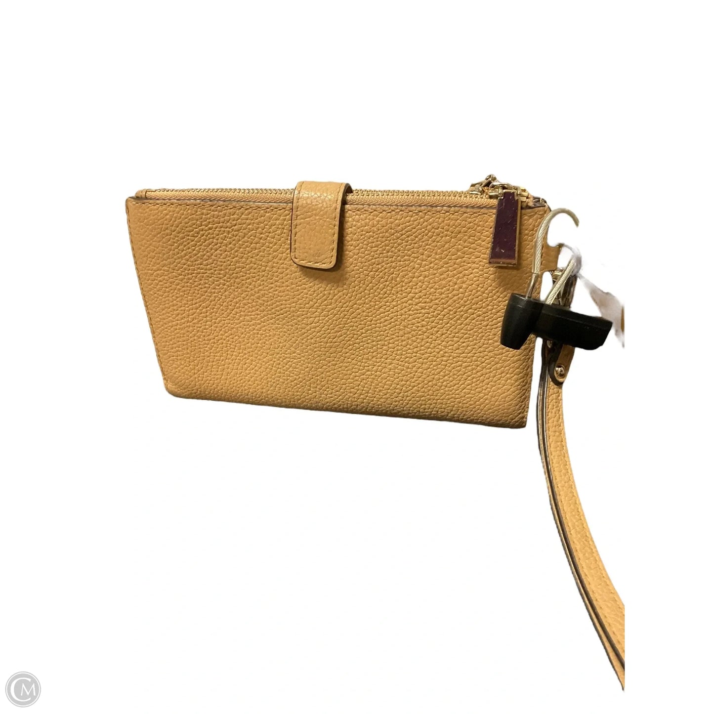 Wristlet Designer By Michael Kors, Size: Medium