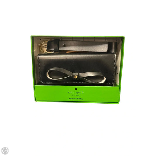 Belt Bag Designer By Kate Spade, Size: Small