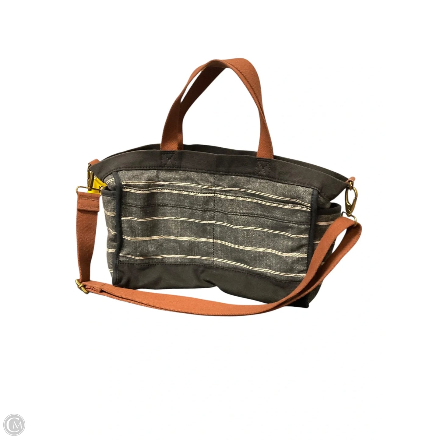Crossbody By Fossil, Size: Medium