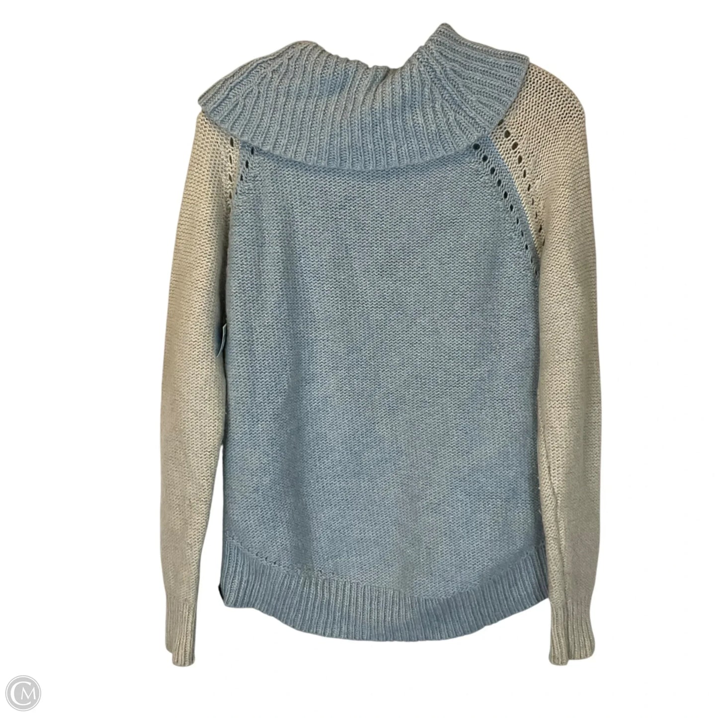 Sweater By Sundance In Blue, Size: S