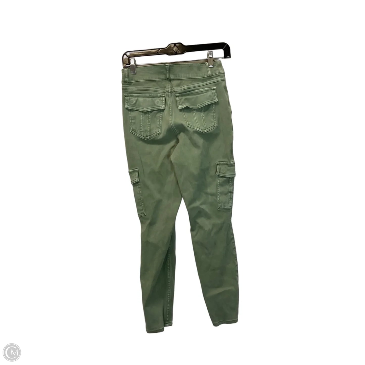 Pants Other By Spanx In Green, Size: S
