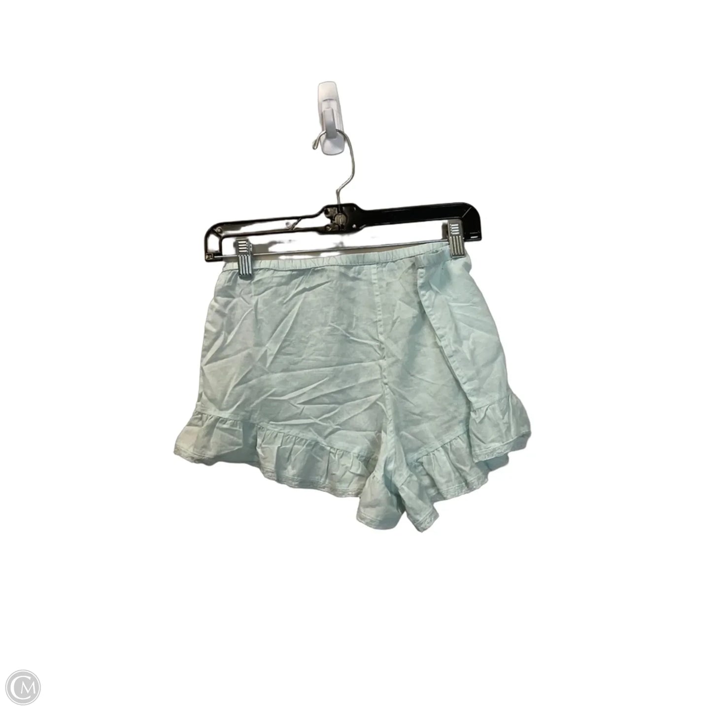 Shorts By Skims In Blue, Size: S