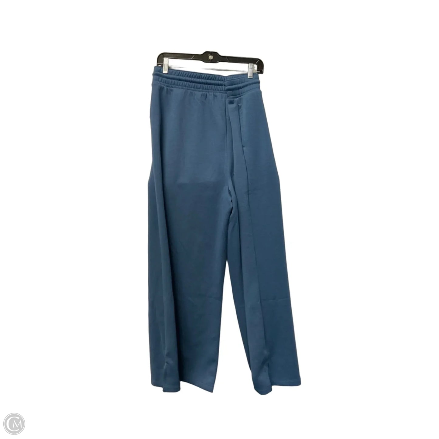 Pants Lounge By Zenana In Blue, Size: 2x