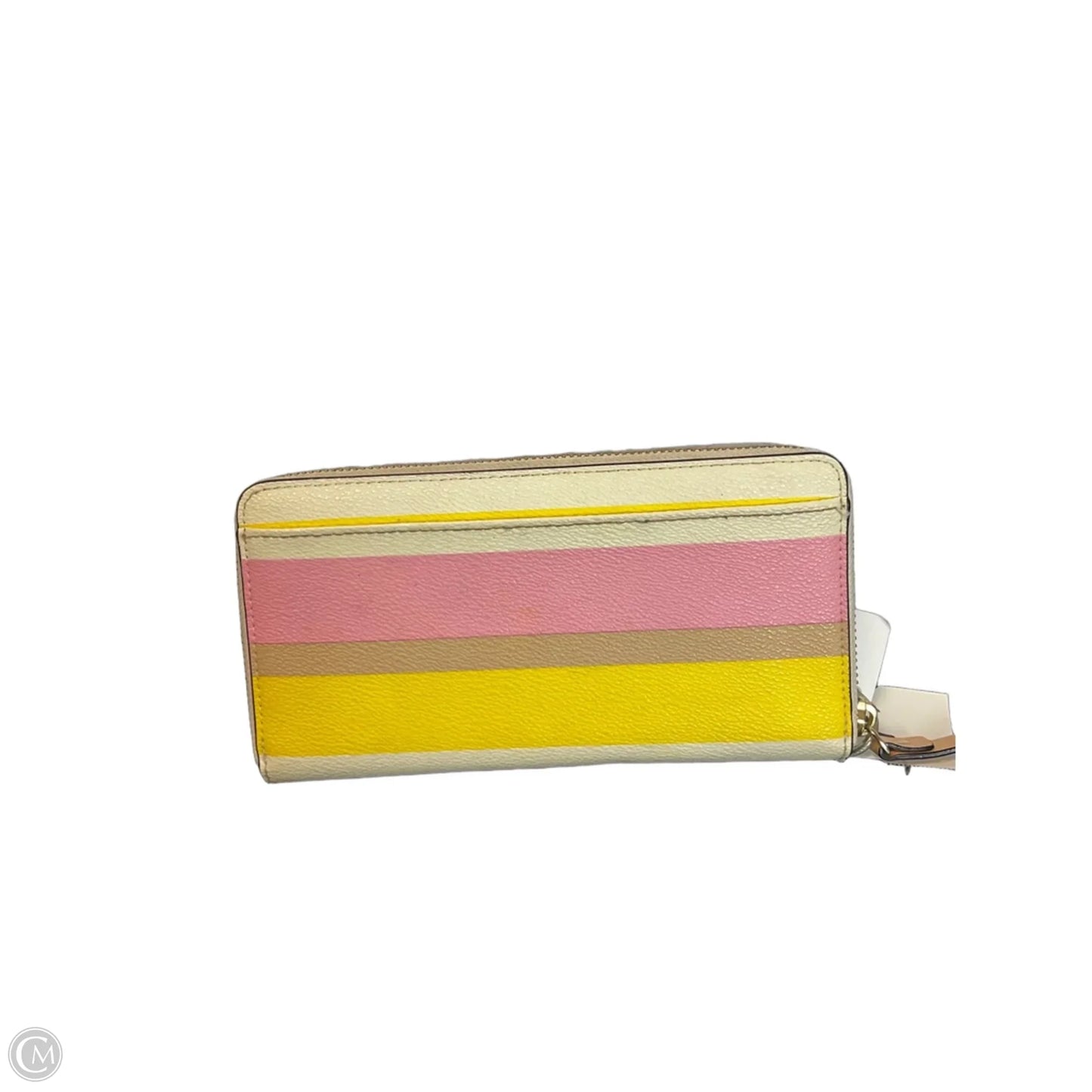 Wallet Designer By Kate Spade, Size: Large