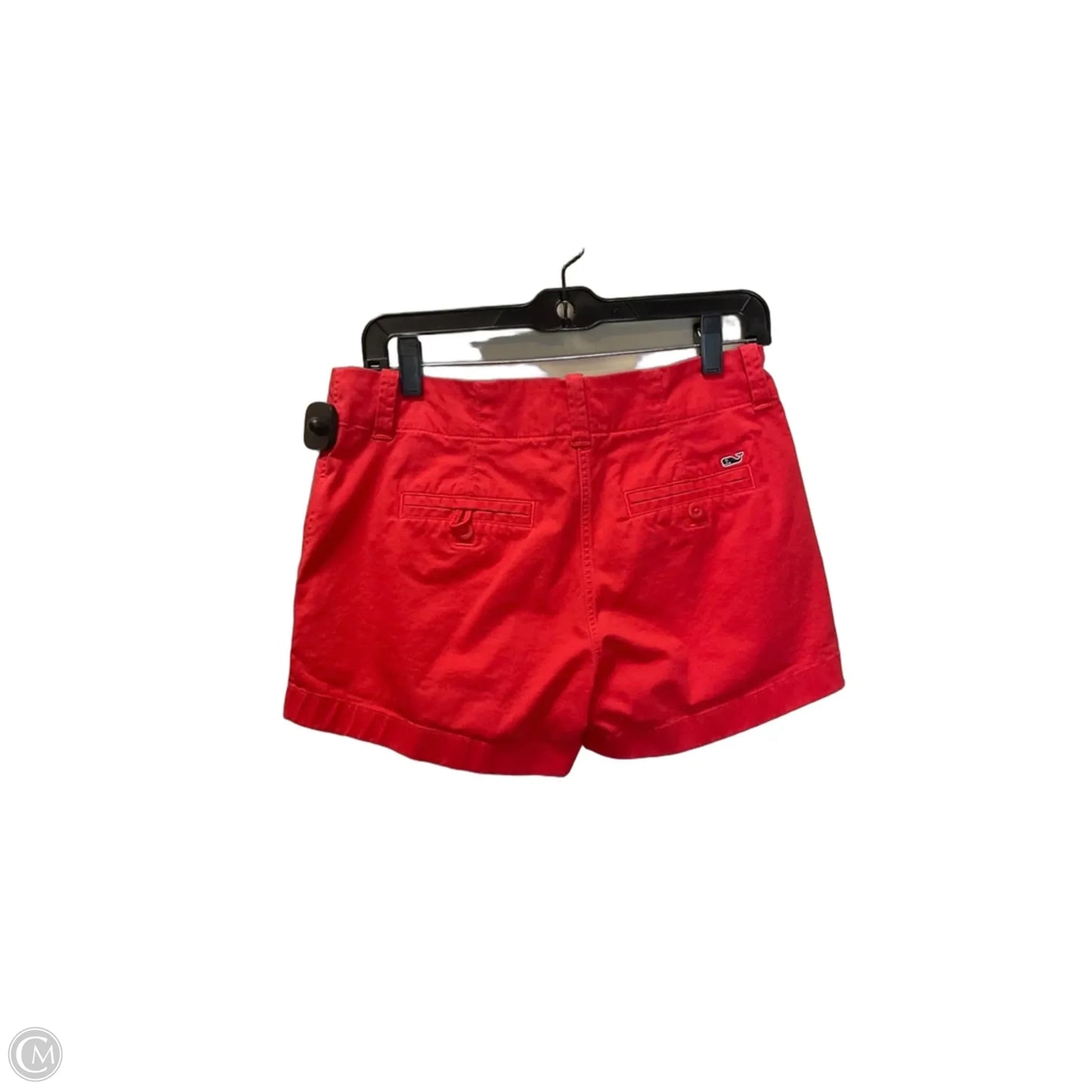 Shorts By Vineyard Vines In Red, Size: 4