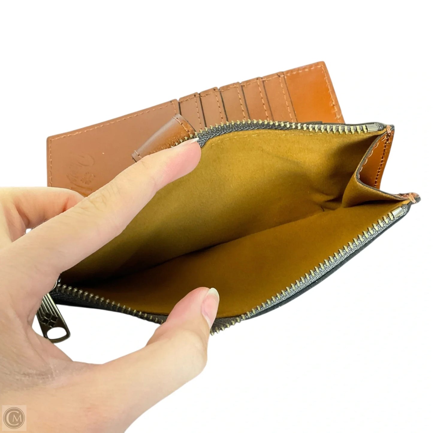 Wallet Designer By Patricia Nash, Size: Small