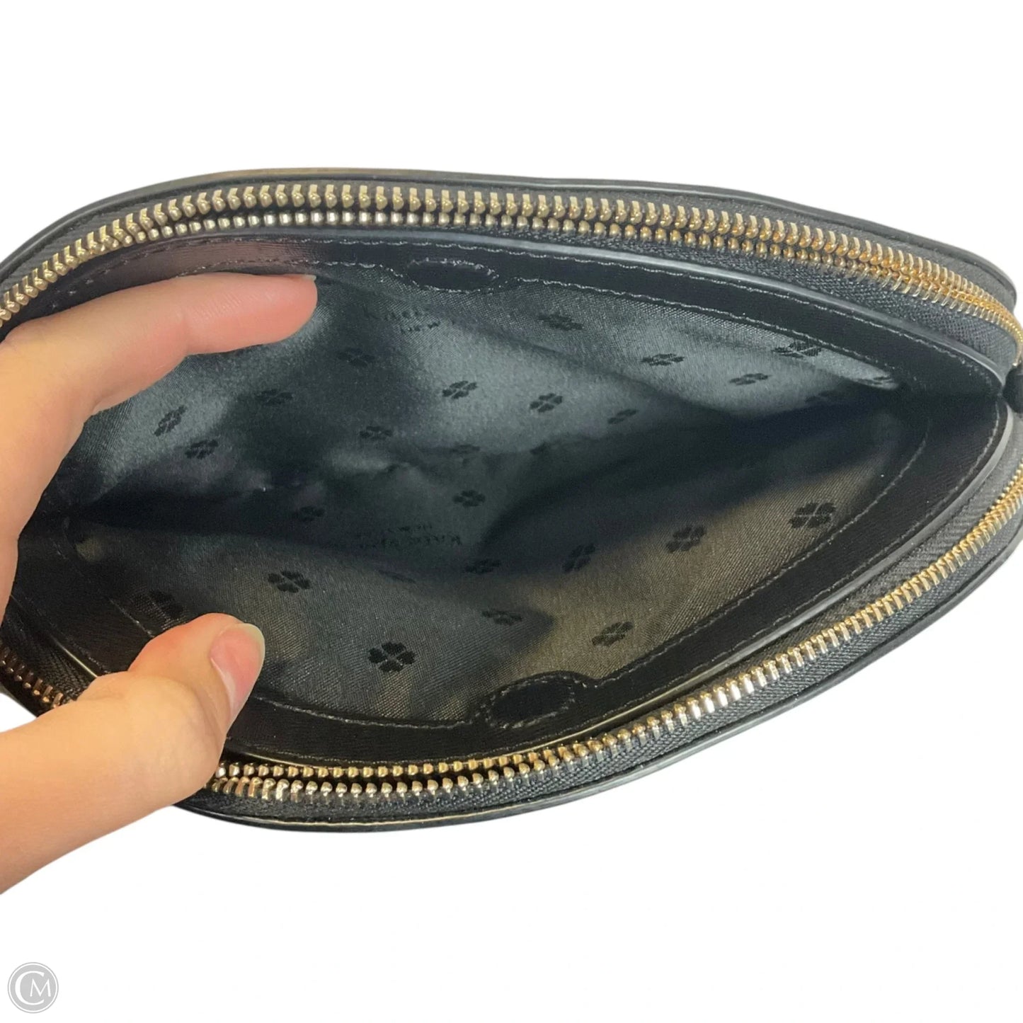 Crossbody Designer By Kate Spade, Size: Small