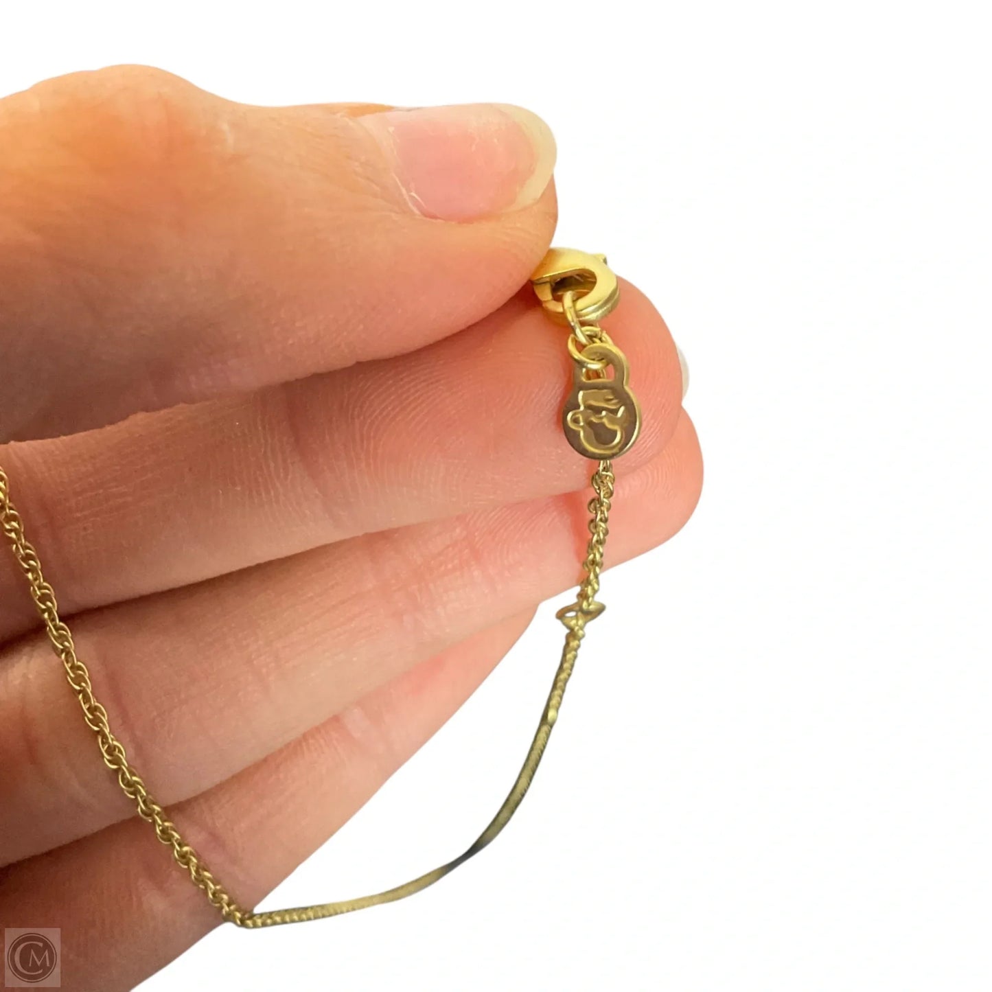 Necklace Charm By Spartina