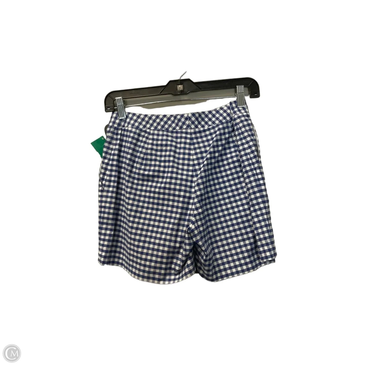 Shorts By J Mclaughlin In Blue, Size: 0