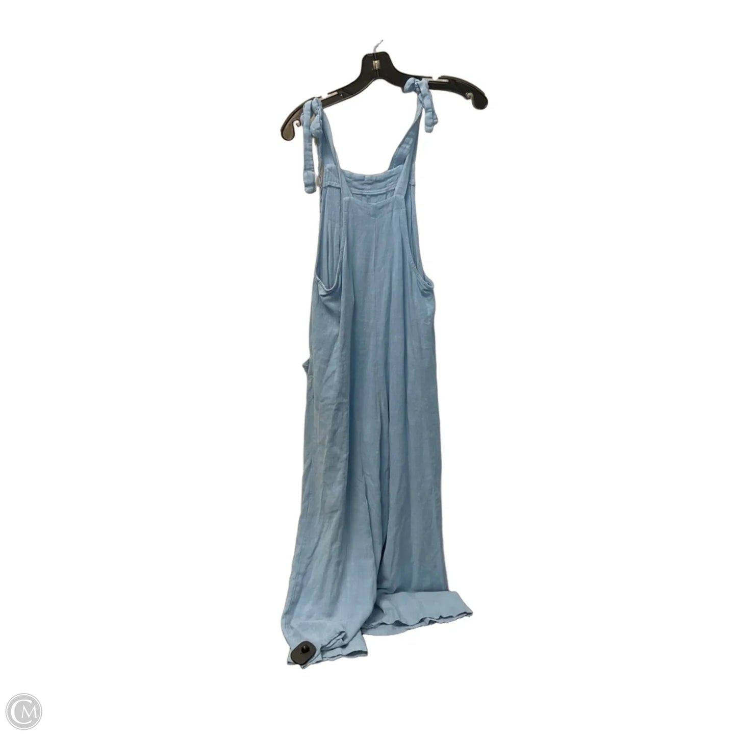 Jumpsuit By Hyfve In Blue, Size: S