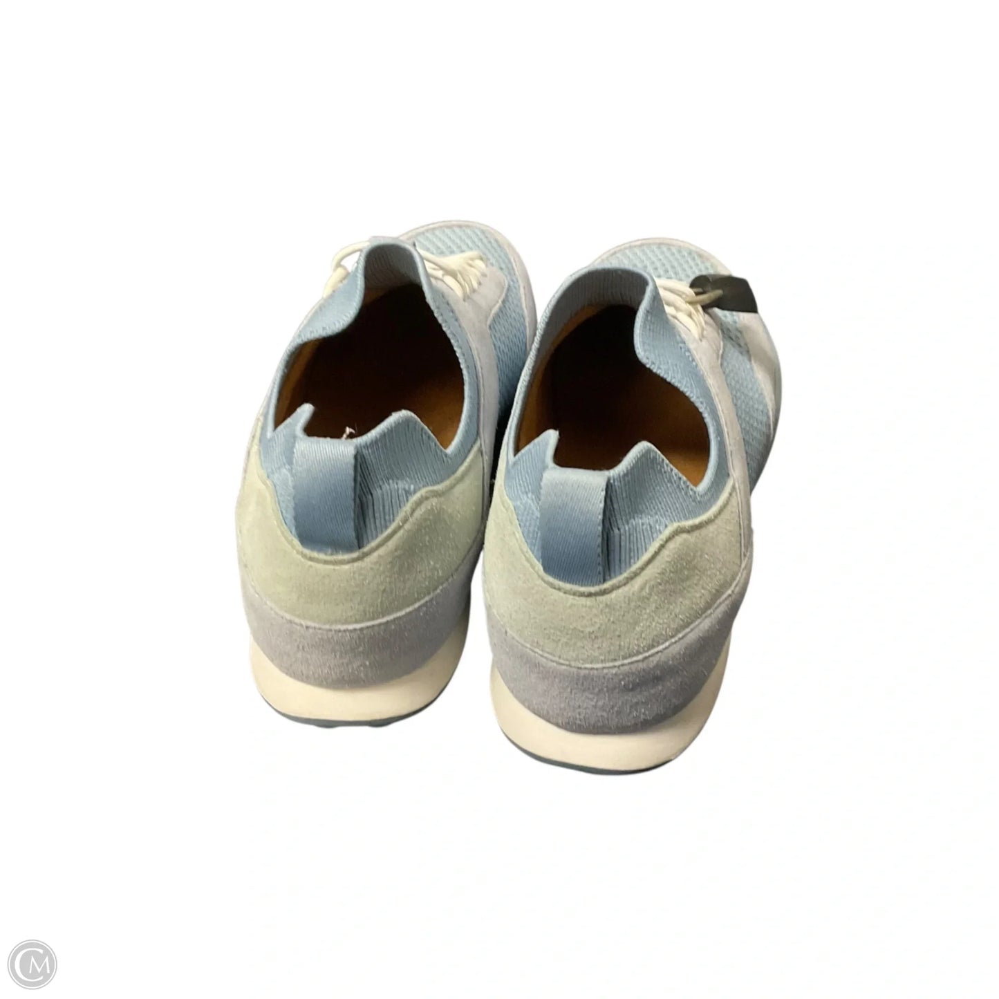Shoes Sneakers By Born In Blue, Size: 9