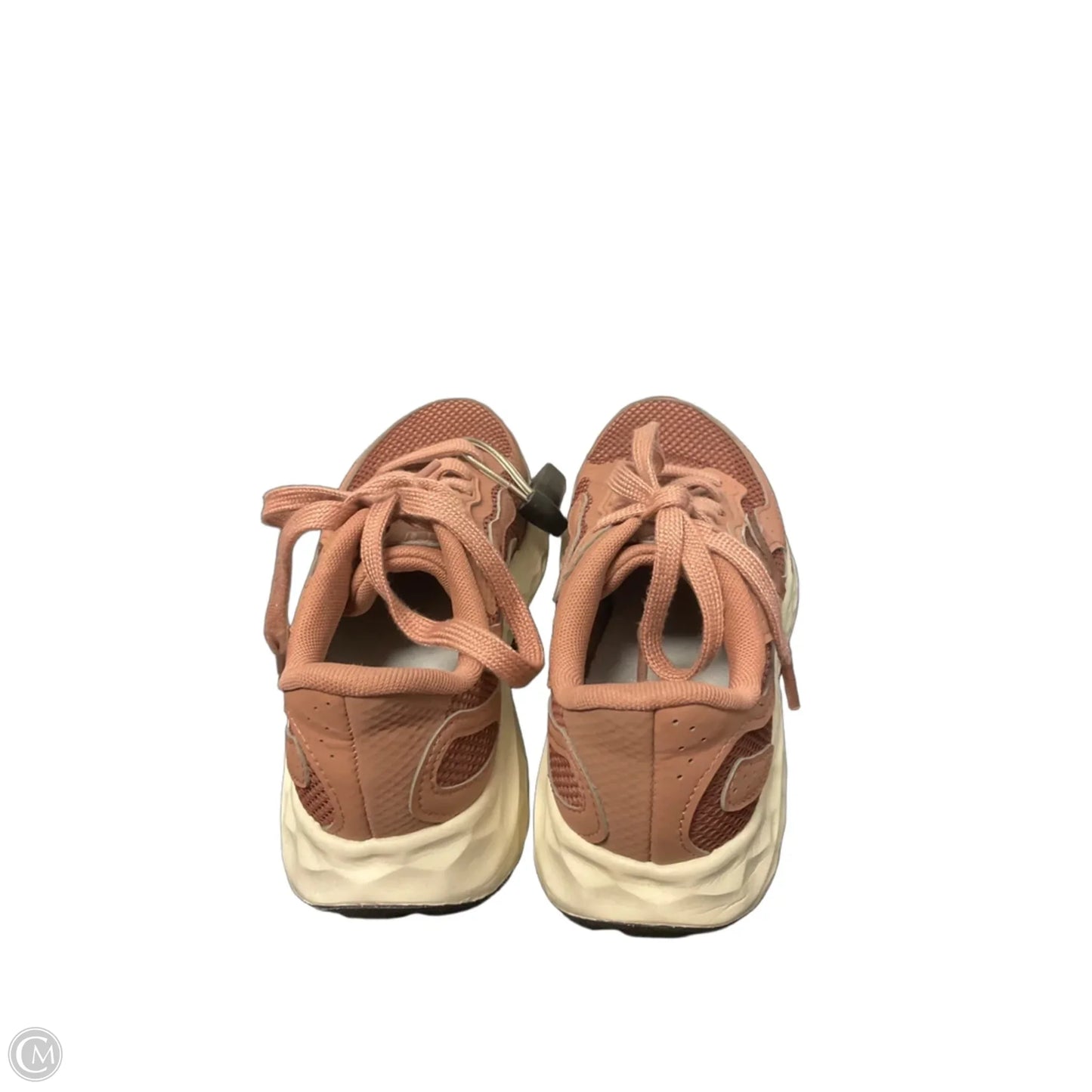 Shoes Athletic By New Balance In Pink, Size: 6