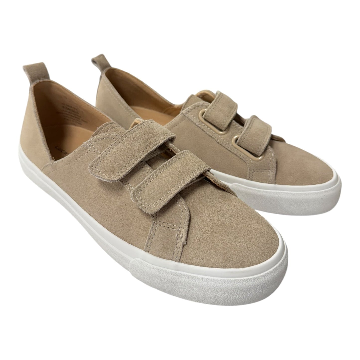 SHOES SNEAKERS by LUCKY BRAND In TAN, Size: 8.5