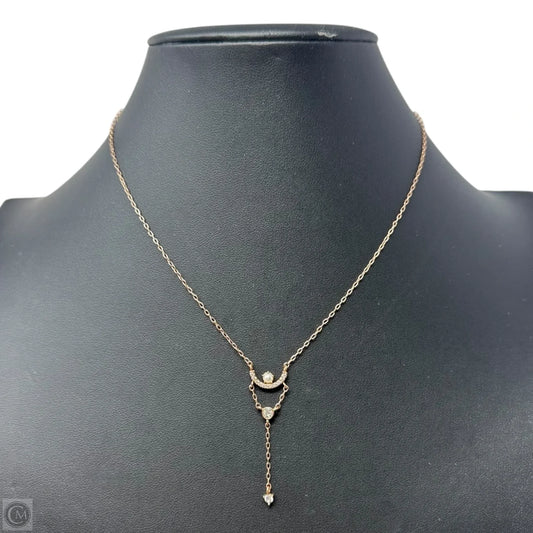 Necklace Lariat & Y-drop Unbranded