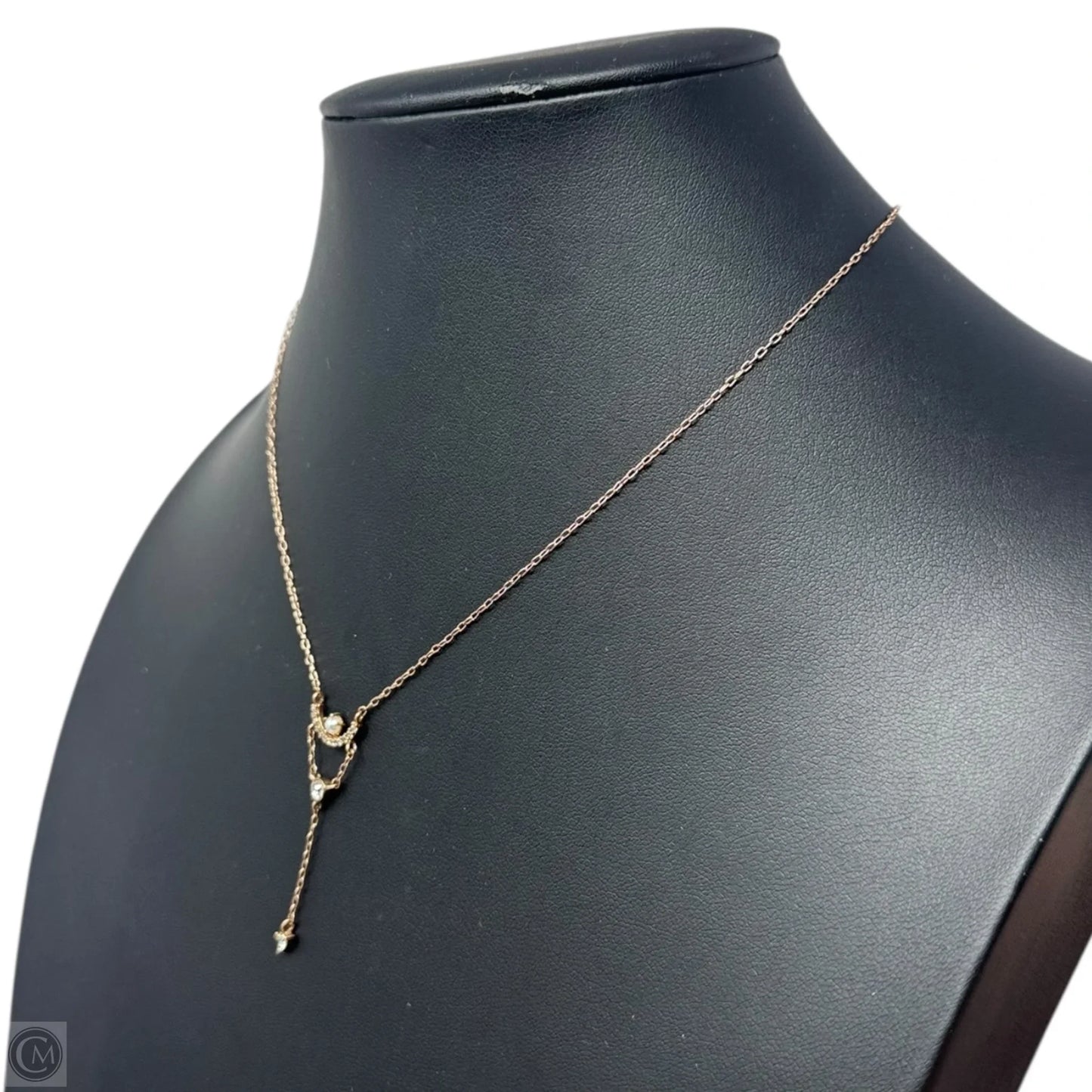 Necklace Lariat & Y-drop Unbranded