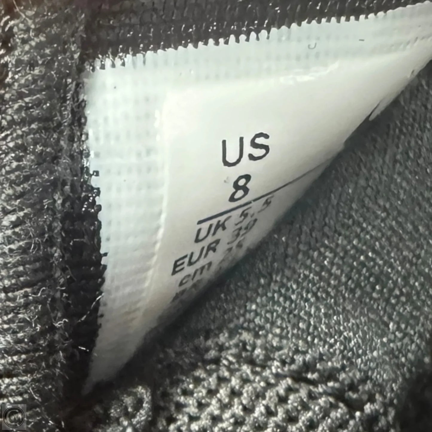 Roshe Shoes Athletic By Nike In Black, Size: 8