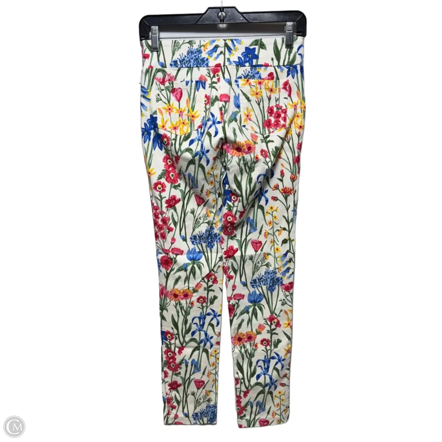Pants Other By J Mclaughlin In Floral Print, Size: 2