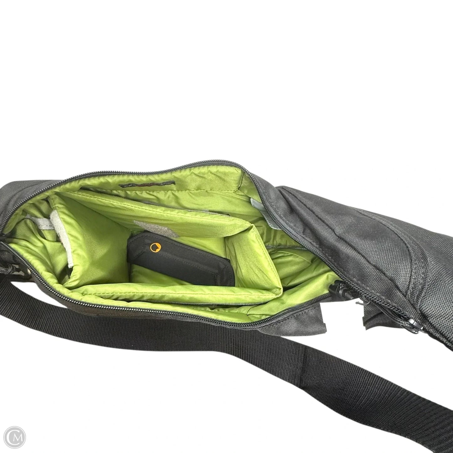 LP36140-0EU Passport Camera Sling Bag By Lowepro, Size: Large
