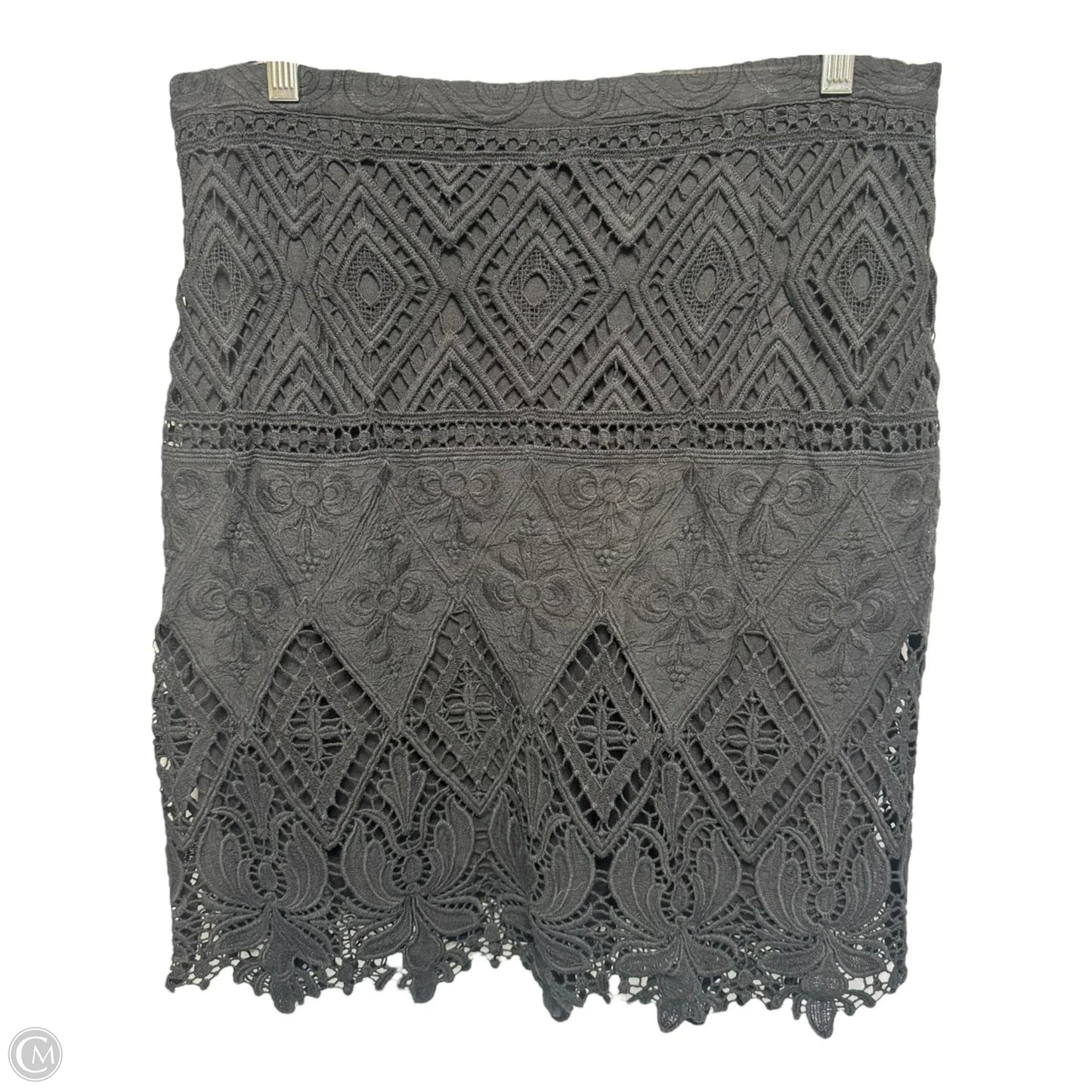 Skirt Mini & Short By Moulinette Soeurs In Black, Size: 12