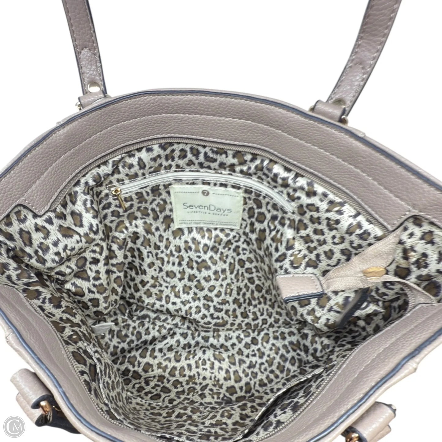 Tote By Seven Days, Size: Medium