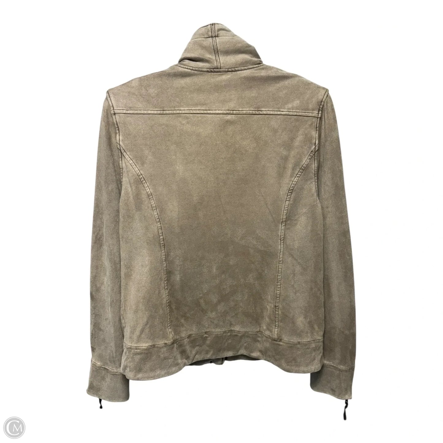 Jacket By Marrakech In Brown, Size: M