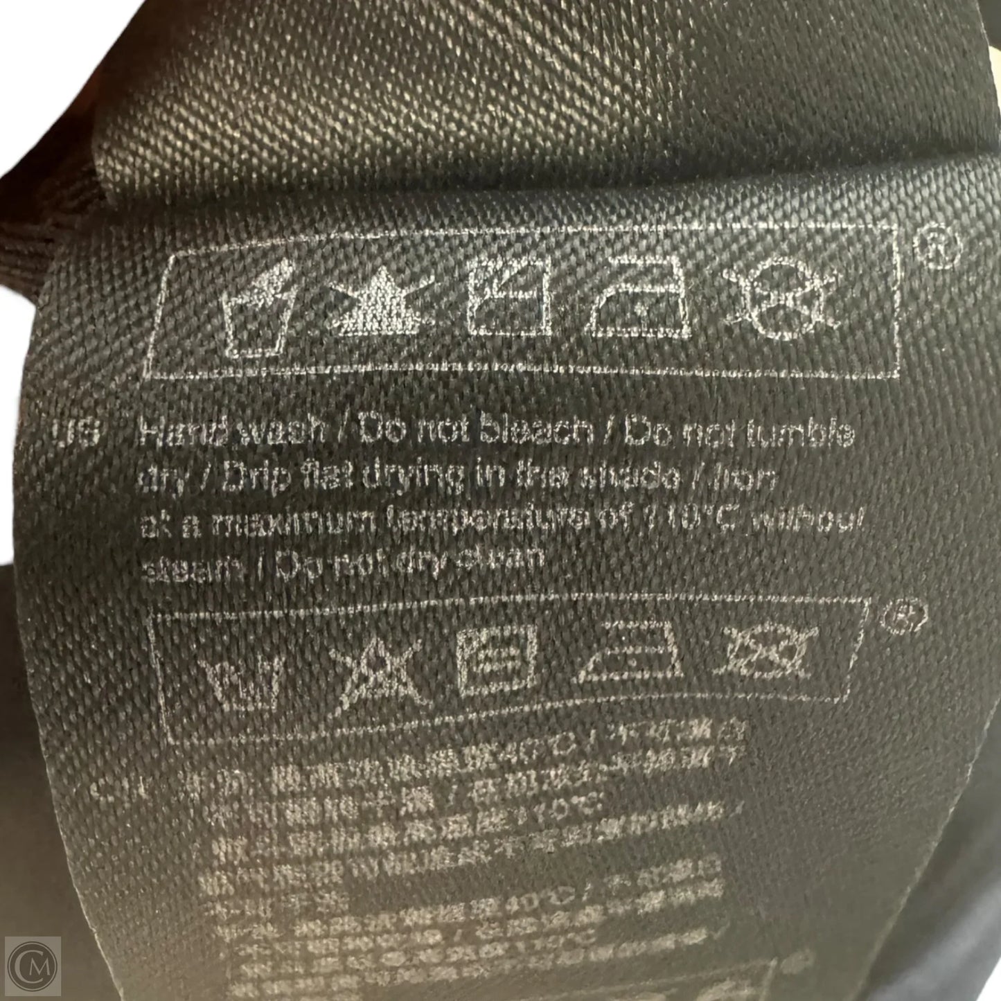 Rustina Cutout Halter Dress By Maje In Blue, Size: 40/L