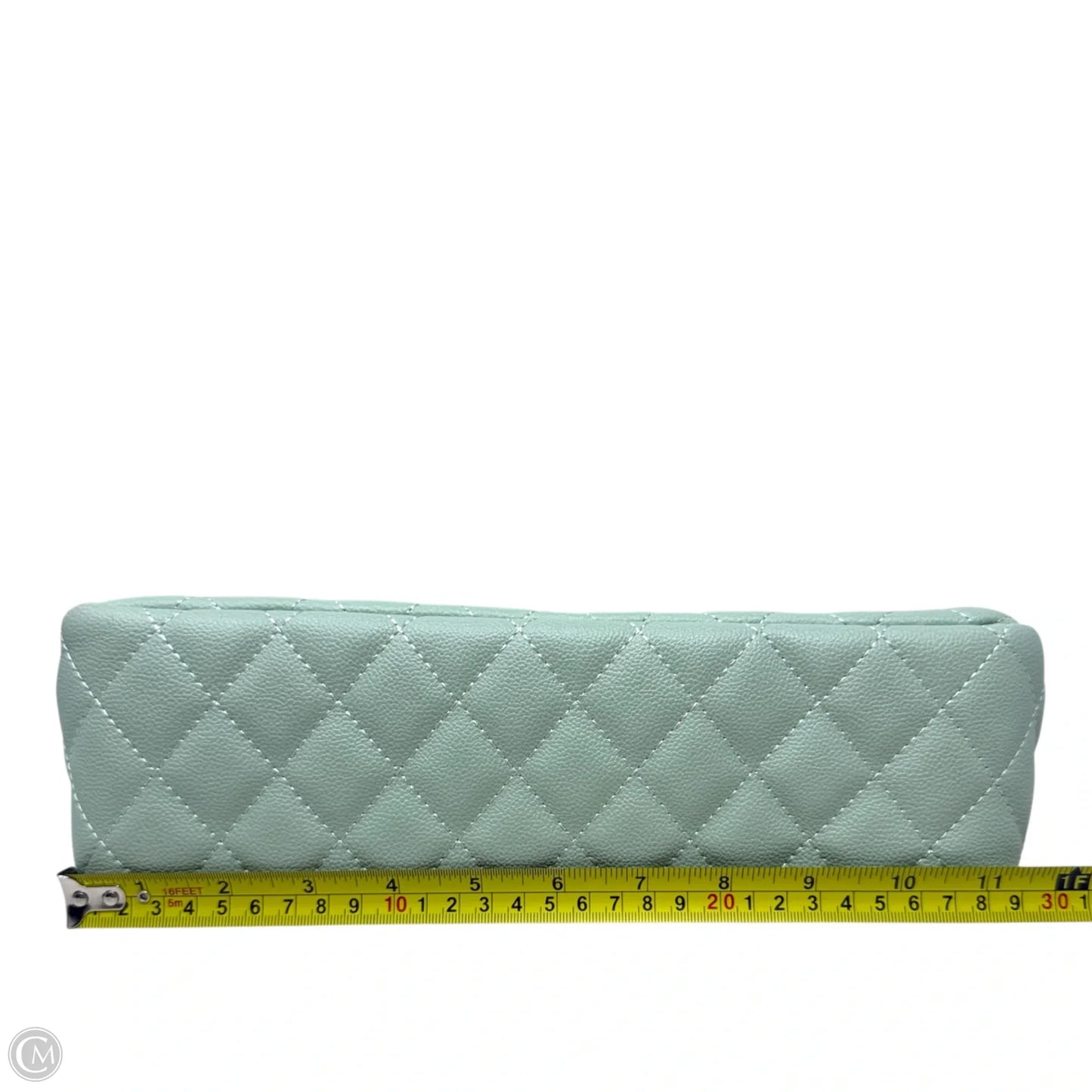 Handbag By Francesca's, Size: Large