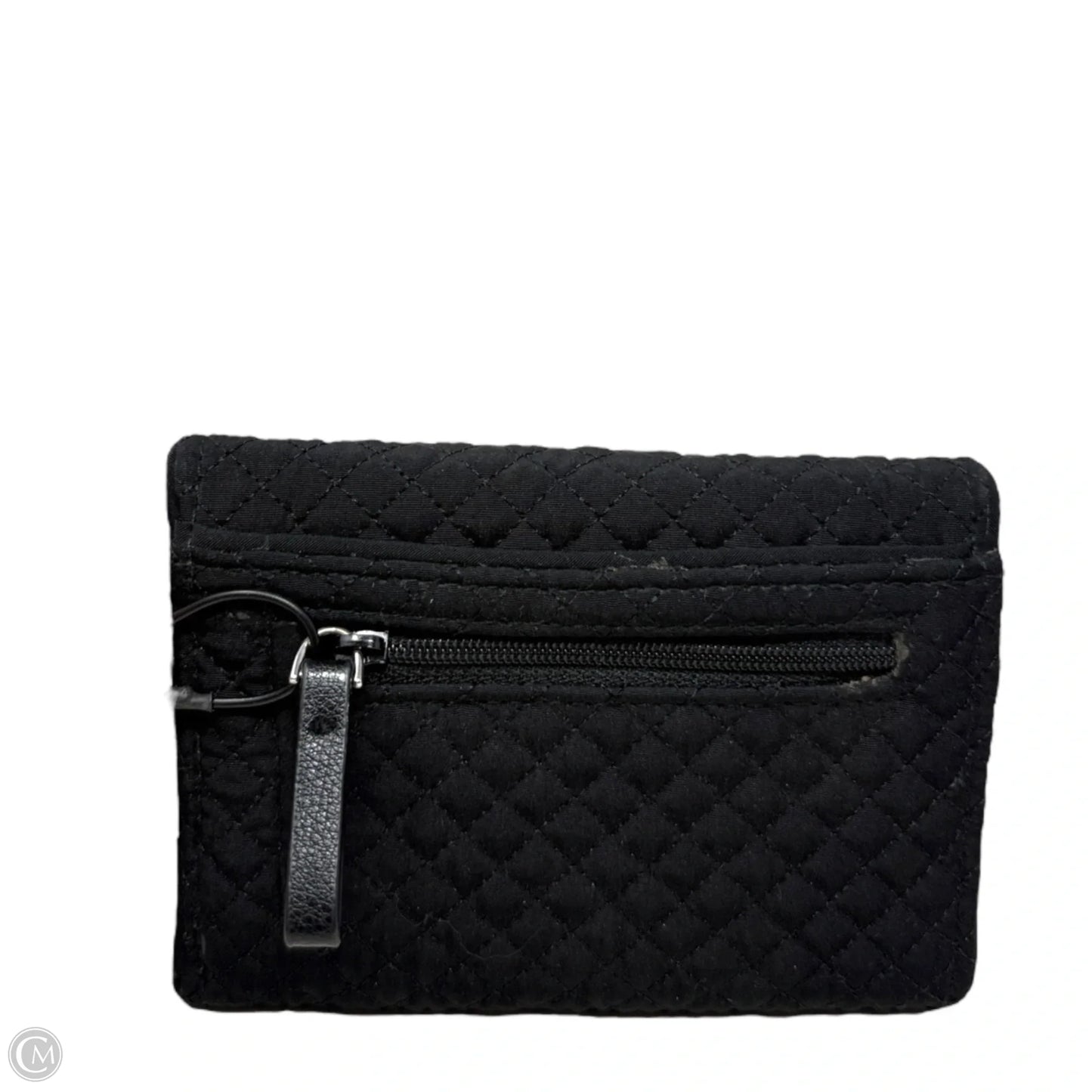 Wallet By Vera Bradley, Size: Small