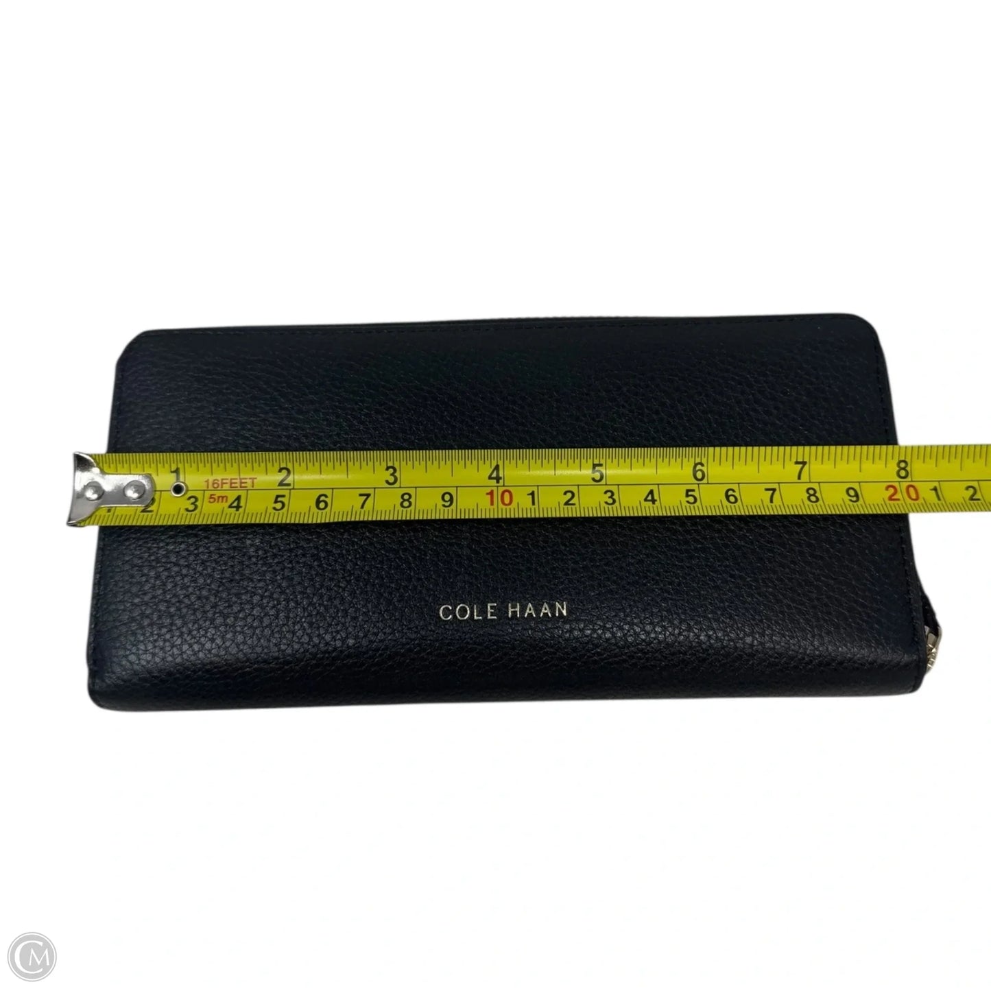 Wallet By Cole-haan, Size: Large