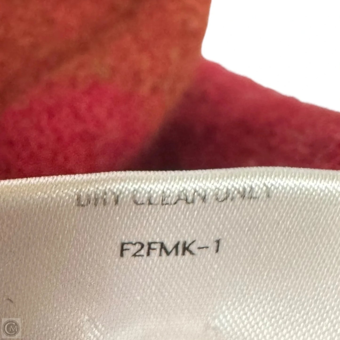 Merino Wool Sweater Cardigan By Eileen Fisher In Multi-colored, Size: S