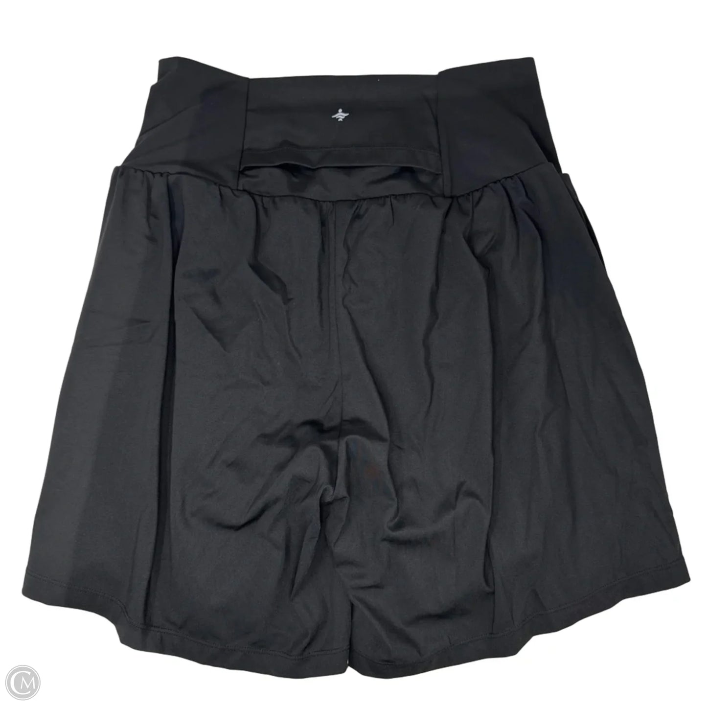 Athletic Shorts By Halara In Black, Size: L