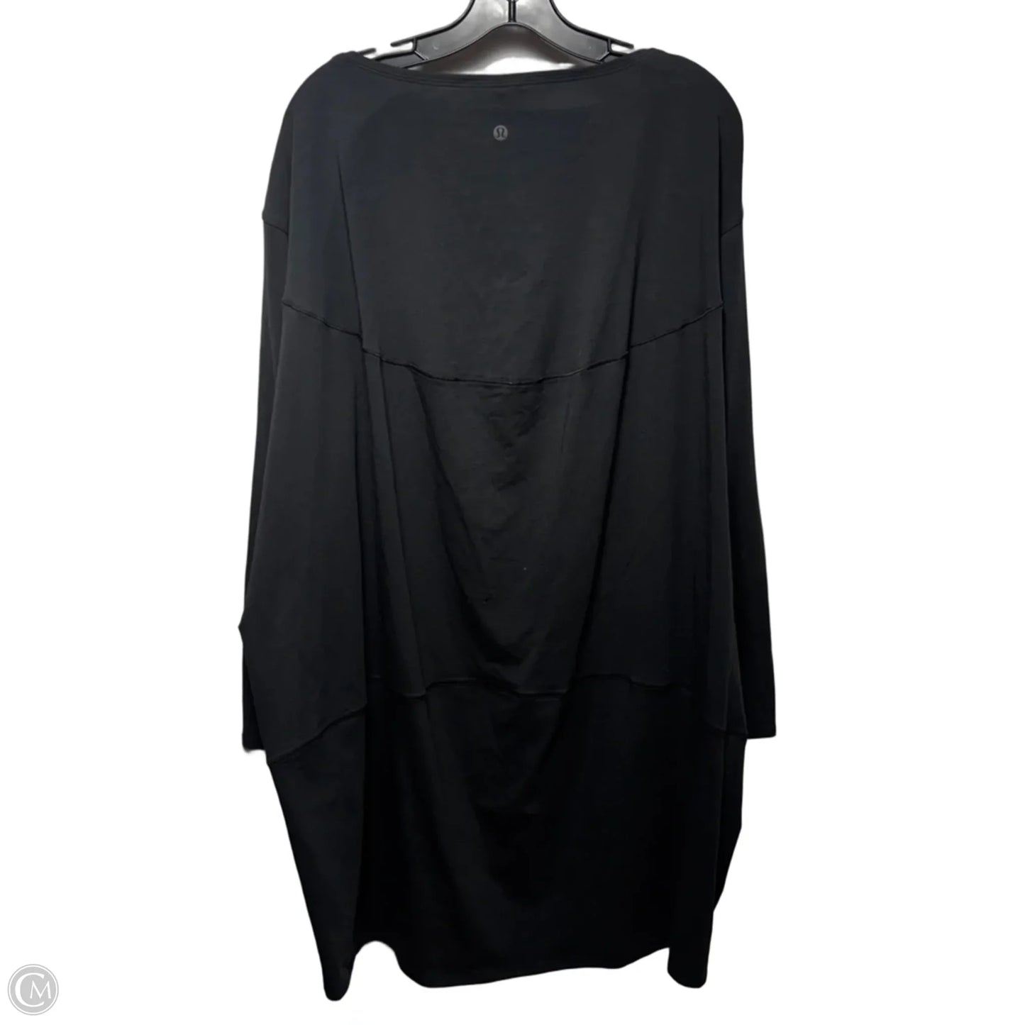 Dress Casual Short By Lululemon In Black, Size: 12