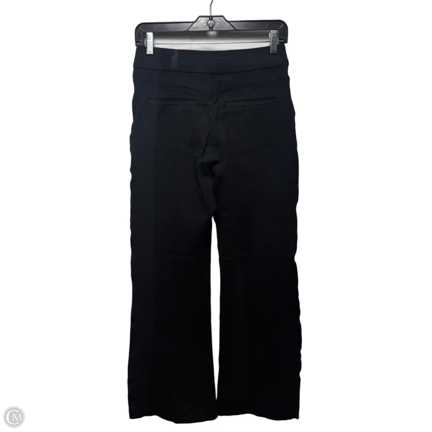 Center Seam Pants By Spanx In Black, Size: M