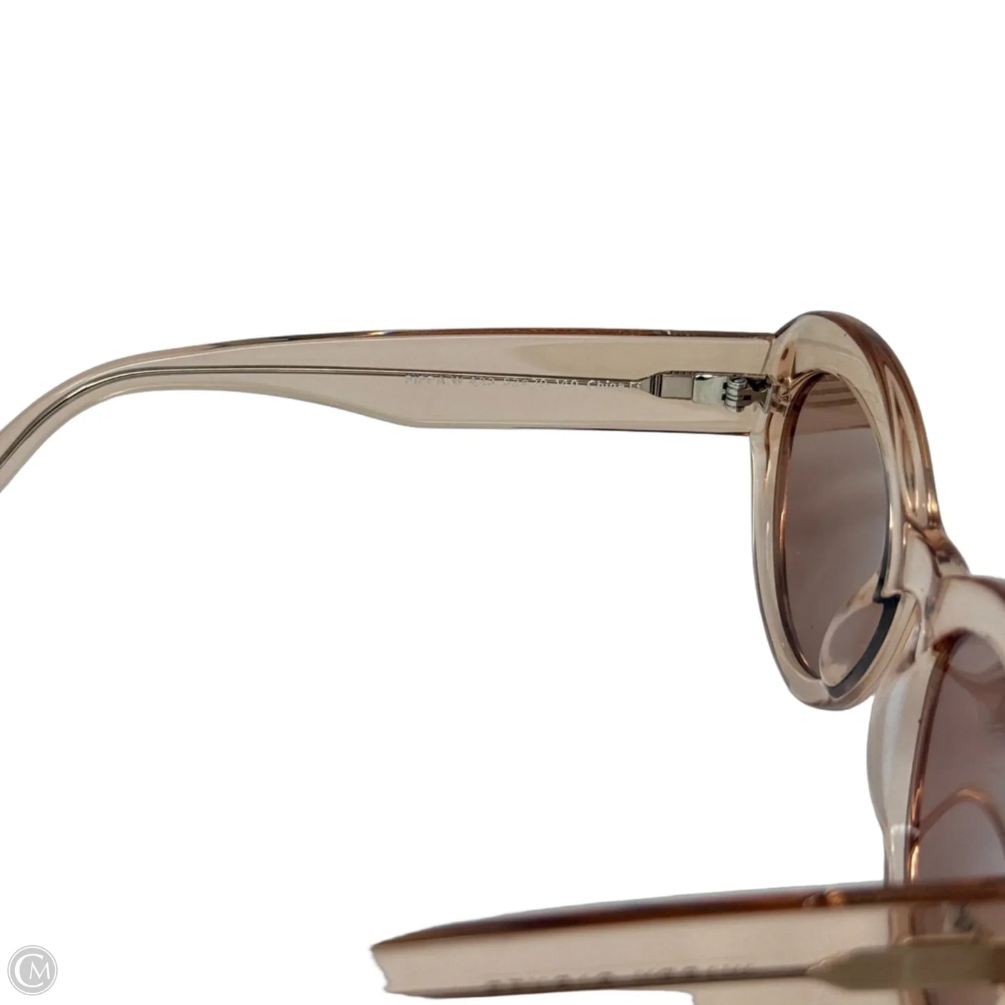 Pippa Sunglasses By Warby Parker, Size: