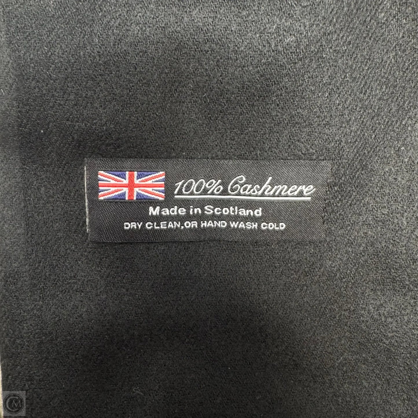 Cashmere Scarf Long